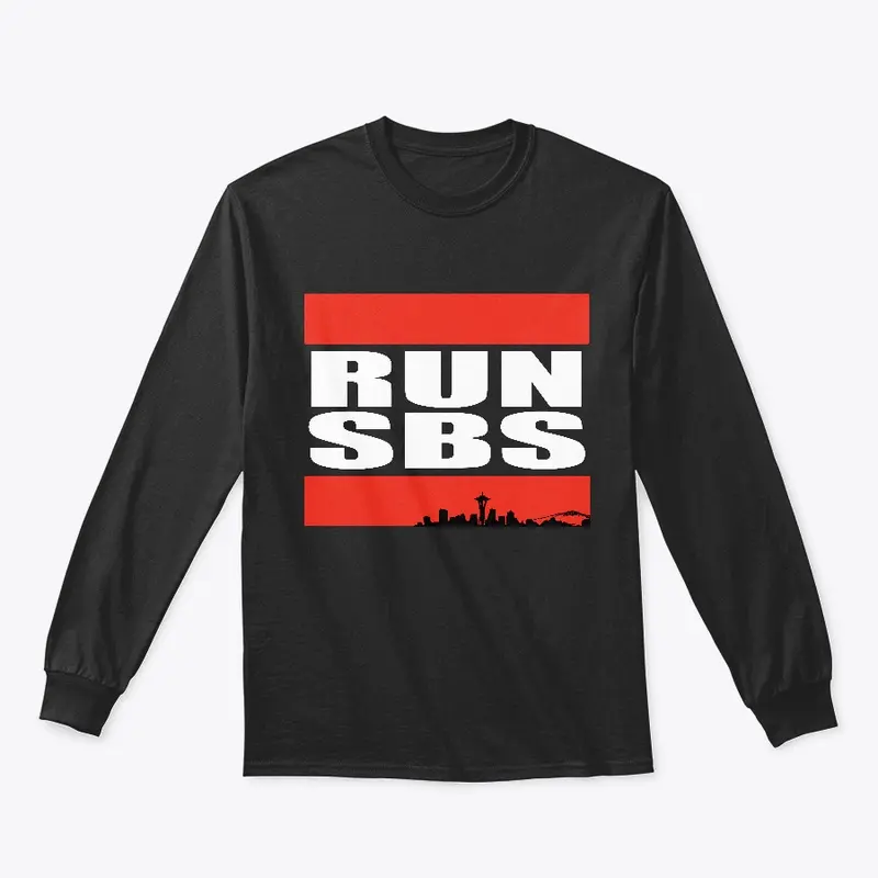 RUN SBS 