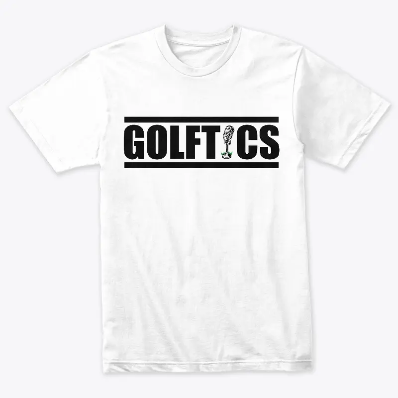 Golftics Tee