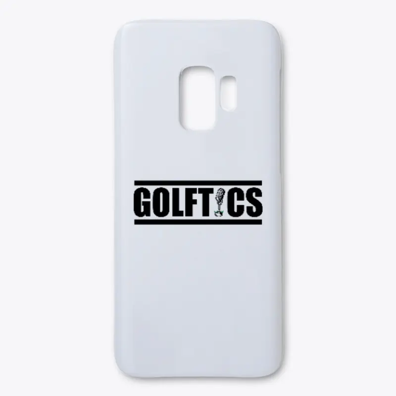 Golftics Slides